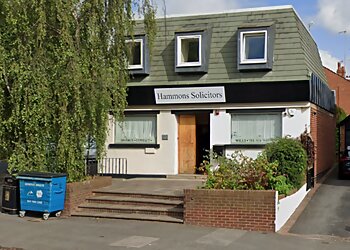 Hammons Solicitors