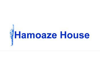 Hamoaze House