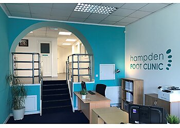 Hampden Foot Clinic