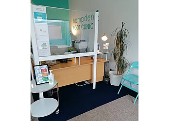 Hampden Foot Clinic