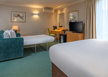 Hampshire Court Hotel & Spa