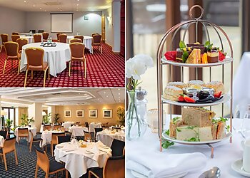 Hampshire Court Hotel & Spa