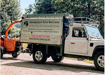 Hampshire Tree Services
