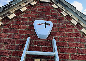 Hampton Security Ltd