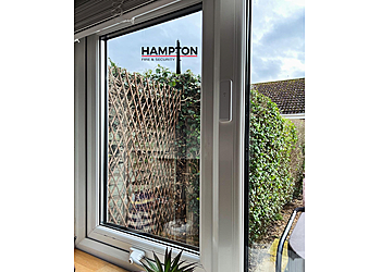 Hampton Security Ltd