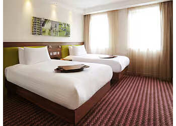 Hampton by Hilton Birmingham Broad Street