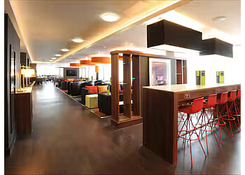 Hampton by Hilton Birmingham Broad Street