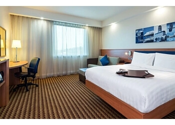 Hampton by Hilton London Luton Airport