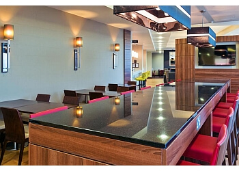 Hampton by Hilton London Luton Airport