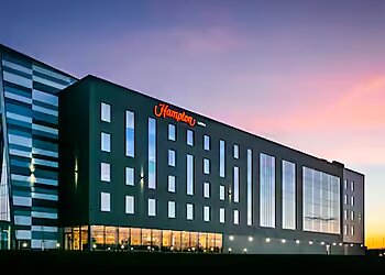 Blackburn hotels Hampton by Hilton Blackburn image 1