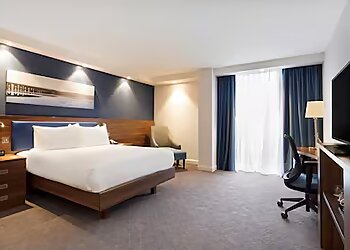 Hampton by Hilton Dundee City Centre