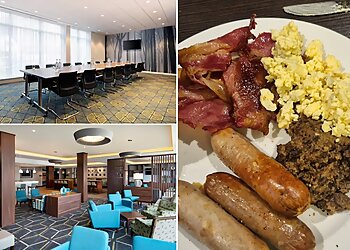 Hampton by Hilton Dundee City Centre