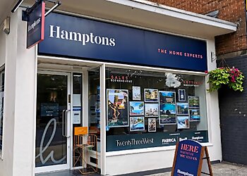 Ealing property management Hamptons Ealing image 1