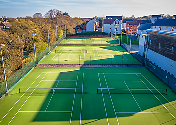 Hamptons Sports and Leisure