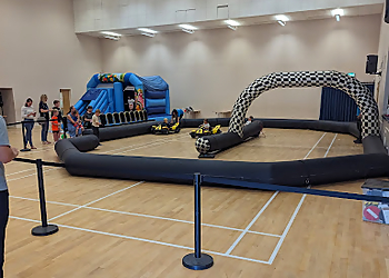 Hamptons Sports and Leisure