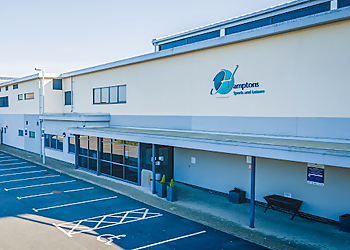 Hamptons Sports and Leisure