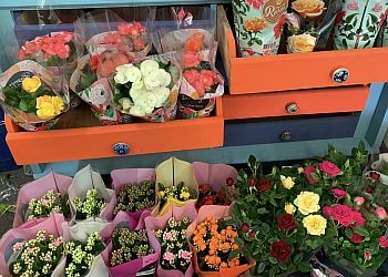 Hamstel Road Florist