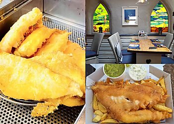 Hanbury's Famous Fish and Chips