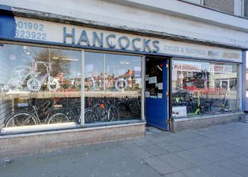 Hancocks Cycles