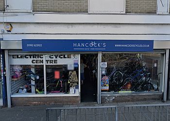 abbeycross discount cycle centre