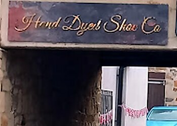 Durham shoe shops Hand Dyed Shoe Co. image 1