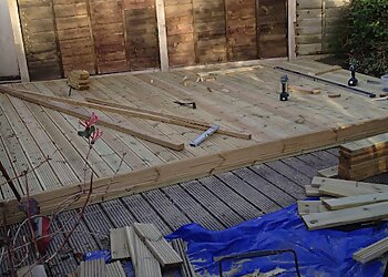 Handiwork Home Improvement Service