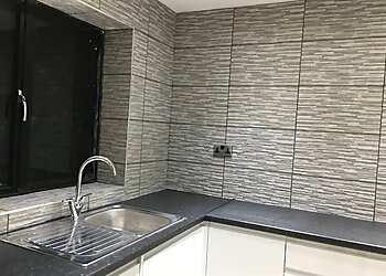 Handiwork Home Improvement Service