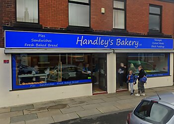 Handleys Bakery Ltd.