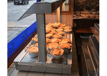 Handleys Bakery Ltd.