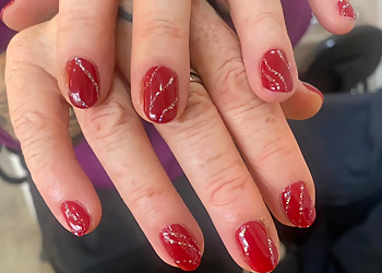 Hands On Beauty Salon