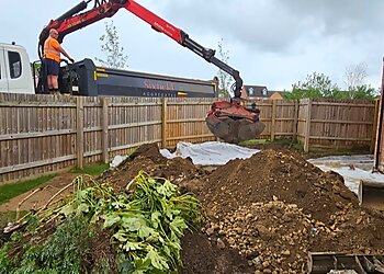 Handy2know Landscaping