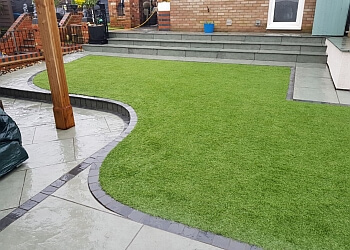 Handy2know Landscaping