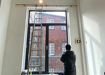 Handy-Ash Home Improvements