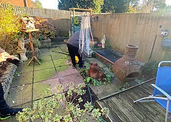 Handy-Ash Home Improvements