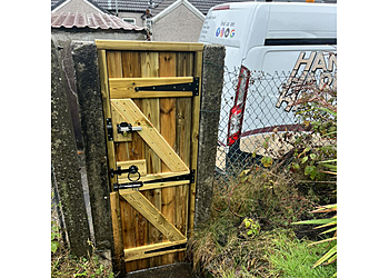 Handy Harris Handyman Services