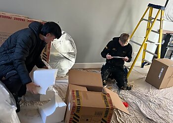 Handy Harris Handyman Services