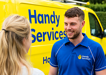 Handy Services