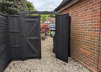 Handyman Anthony Fish