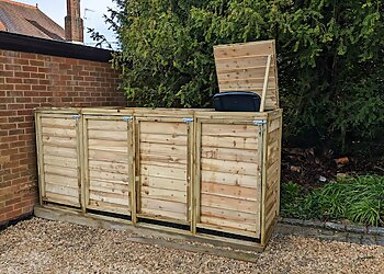 Handyman Anthony Fish