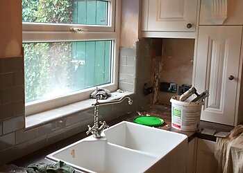 Handyman Manchester