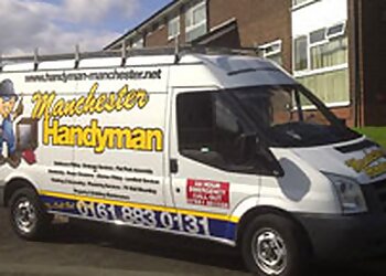 Handyman Manchester