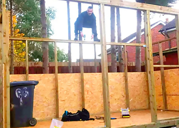 Handyman Phil JP Trades