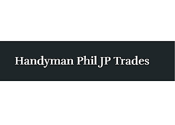 Handyman Phil JP Trades