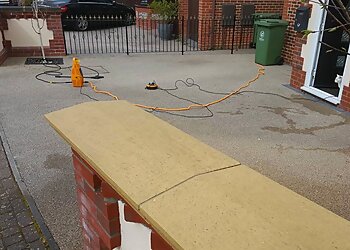 Handyman Russ Portsmouth