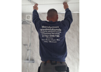 Handyman West Midlands