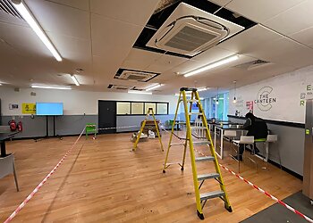 Handyman and Property Maintenance