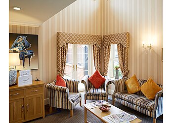 Hanford Court Care Home