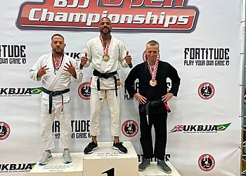 Hangar Human Performance Centre