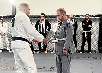 Hangar Human Performance Centre