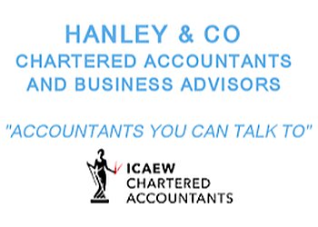 Tameside tax service Hanley & Co Chartered Accountants image 1